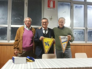 Chievo e DS