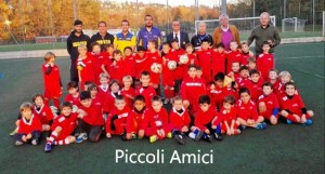 Chievo e Piccoli